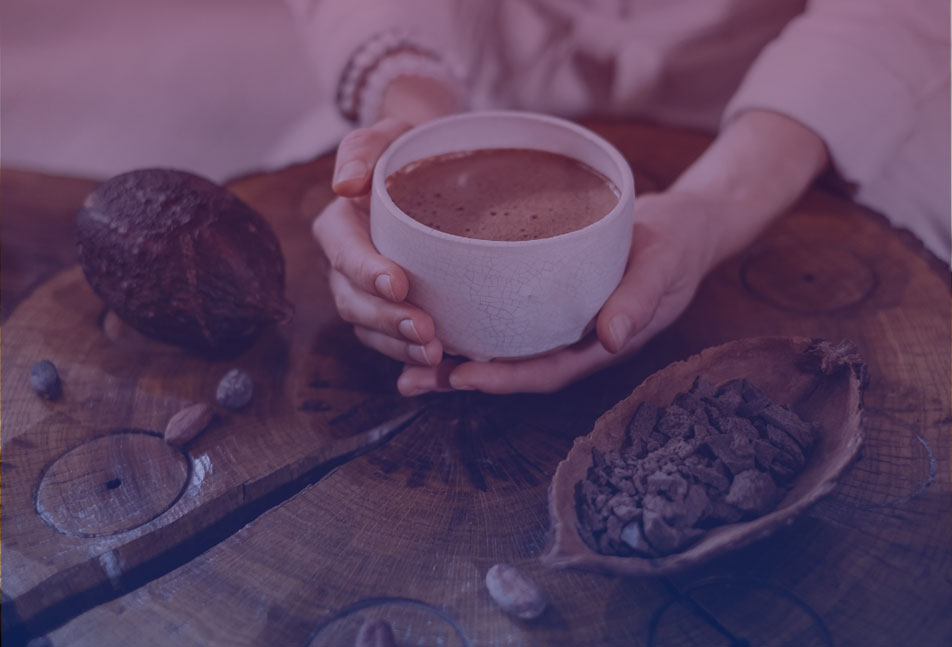 hg_kakao_mobil Zeremonie Kakao Tasse